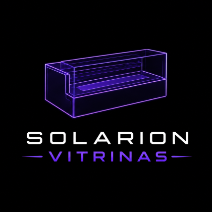 Configurador 3D de vitrinas frigoríficas de SOLARION VITRINAS